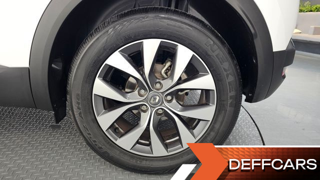 Renault-KoreaSamsung CAPTUR 1.3 TCe Intens купить на сайте DeffCars