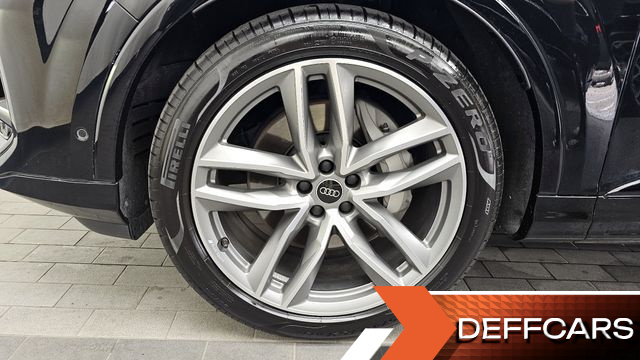 Audi Q7 55 TFSI Quattro Premium купить на сайте DeffCars