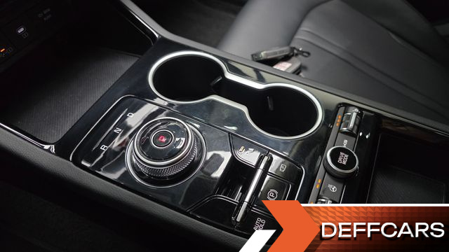 Kia K5 2.0 LPi(Rent) Trendy купить на сайте DeffCars