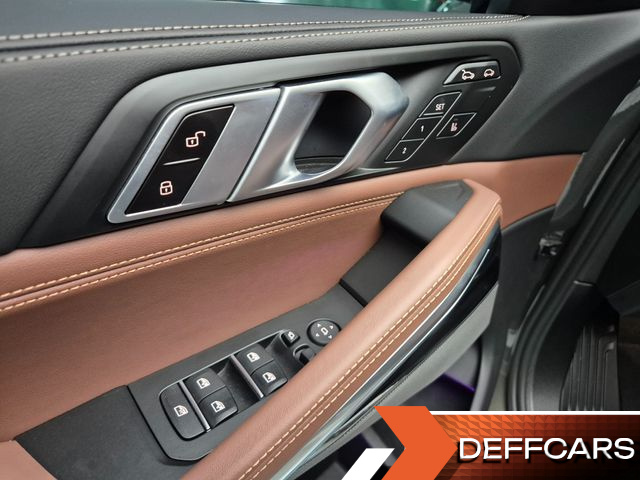 BMW X6 xDrive40i M Sport купить на сайте DeffCars