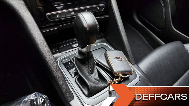 Renault-KoreaSamsung SM6 2.0 GDe SE купить на сайте DeffCars
