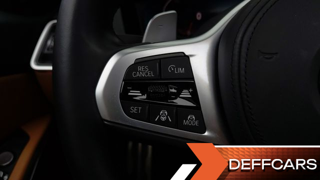 BMW 3-SERIES 320d xDrive M Sport купить на сайте DeffCars