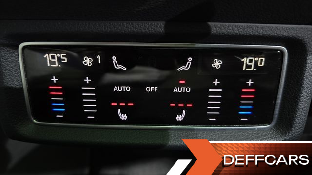 Audi E-TRON 55 Quattro купить на сайте DeffCars