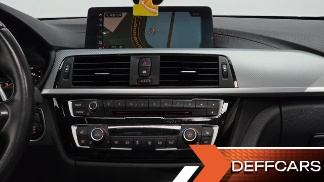 BMW 4-SERIES 430i M Sport Coupe купить на сайте DeffCars