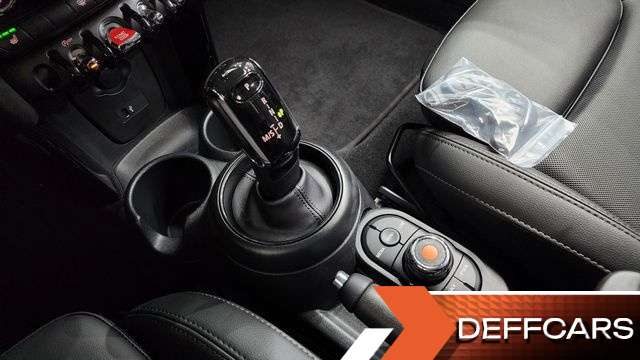 Mini COOPER Classic Third Generation купить на сайте DeffCars