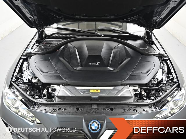 BMW I4 eDrive40 M Sports Pro купить на сайте DeffCars