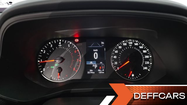 Renault-KoreaSamsung XM3 1.6 GTe LE купить на сайте DeffCars