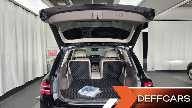 Genesis GV80 3.0 Diesel AWD купить на сайте DeffCars