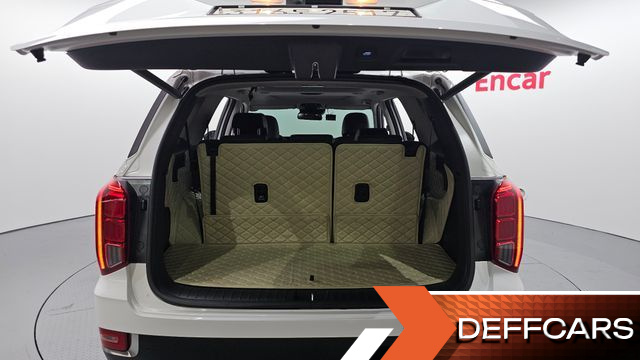 Hyundai PALISADE Diesel 2.2 2WD Prestige купить на сайте DeffCars