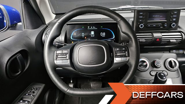 Hyundai CASPER Van Smart купить на сайте DeffCars