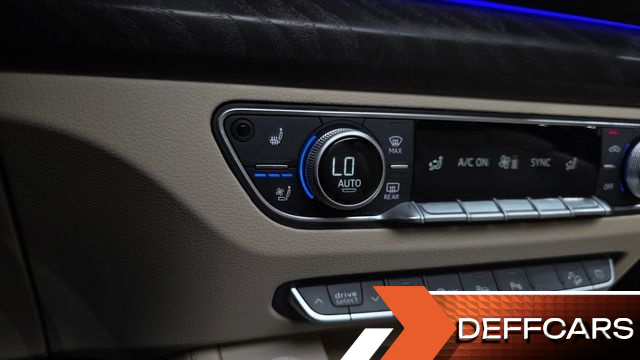 Audi Q5 45 TFSI Quattro Premium купить на сайте DeffCars