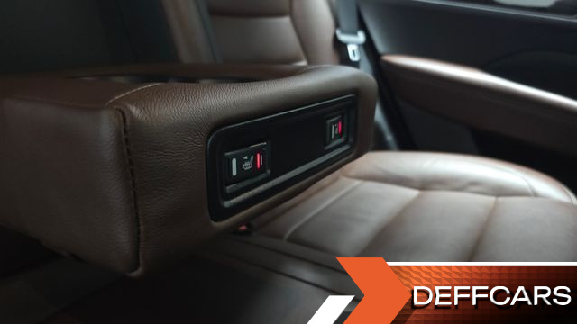 Renault-KoreaSamsung QM6 Gasoline 2WD RE Signature купить на сайте DeffCars