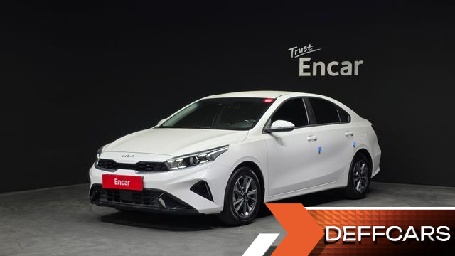 Kia K3 1.6 Trendy купить на сайте DeffCars