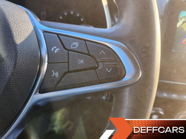 Renault-KoreaSamsung XM3 1.6 GTe RE купить на сайте DeffCars