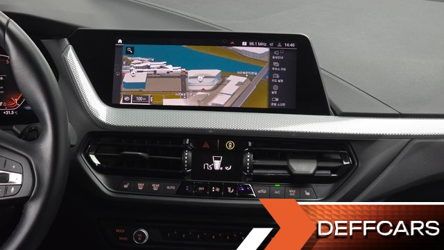 BMW 1-SERIES 120i Advantage купить на сайте DeffCars