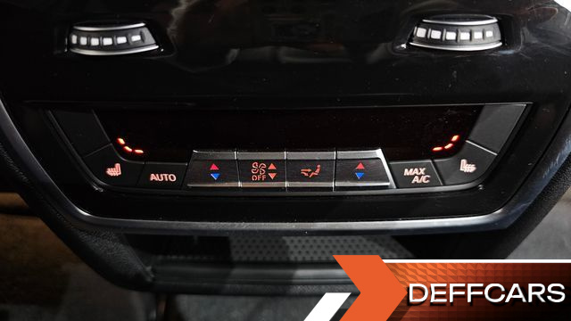 BMW X6 xDrive40i M Sport купить на сайте DeffCars