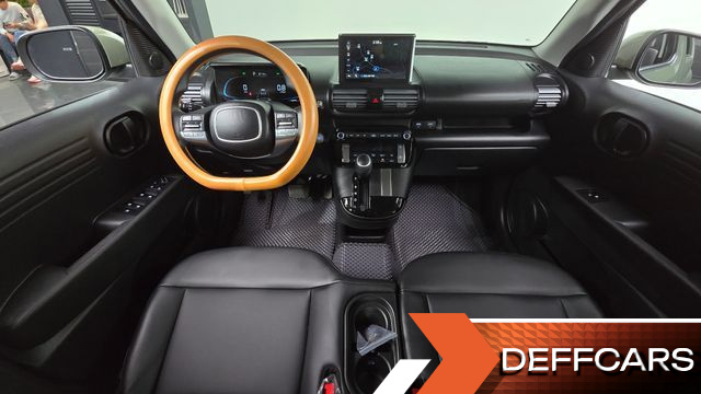 Hyundai CASPER Turbo Smart купить на сайте DeffCars