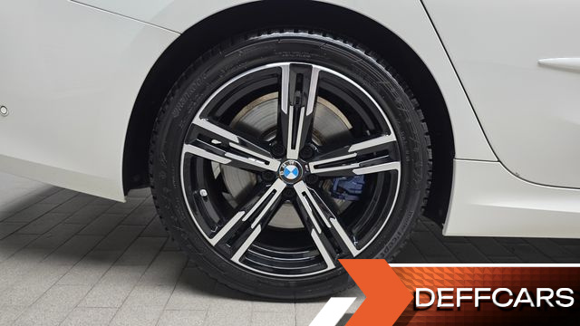 BMW 3-SERIES 320i M Sport купить на сайте DeffCars