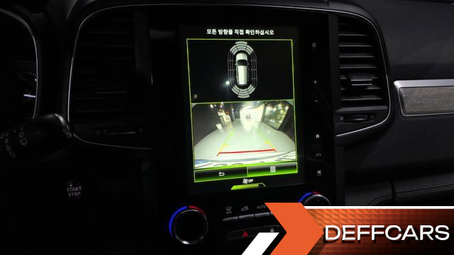 Renault-KoreaSamsung QM6 2.0 LPe Premiere 2WD купить на сайте DeffCars