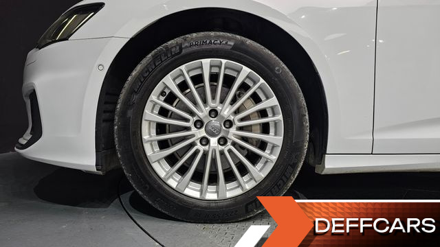Audi A6 45 TFSI Quattro Premium купить на сайте DeffCars