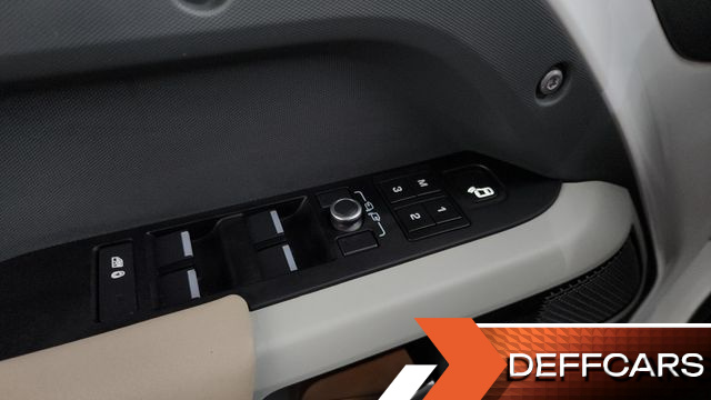 Land Rover DEFENDER 110 P300 X-Dynamic SE купить на сайте DeffCars