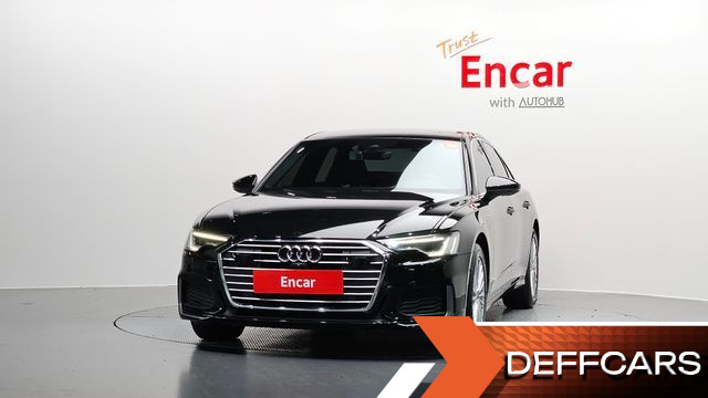 Audi A6 45 TFSI Premium купить на сайте DeffCars
