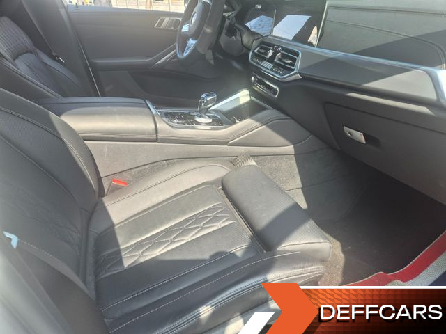 BMW X6 xDrive30d M Sport купить на сайте DeffCars