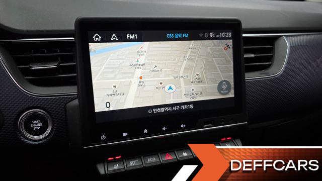 Renault-KoreaSamsung XM3 1.3 TCe LE купить на сайте DeffCars