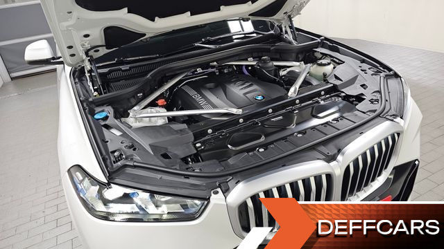 BMW X5 xDrive 40i M Sport купить на сайте DeffCars