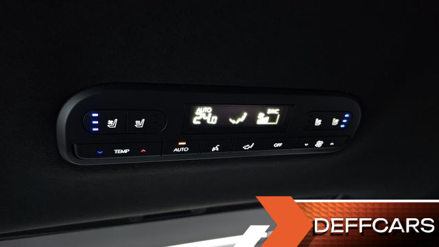 Hyundai PALISADE Gasoline 2.5T 4WD 7-Seater Calligraphy купить на сайте DeffCars