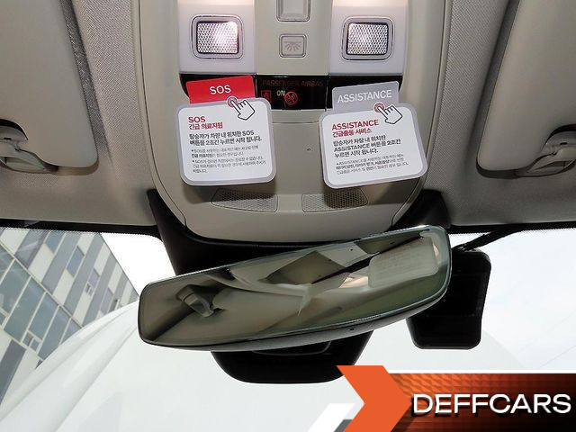 Volvo XC60 B5 Ultra Bright Air Sus купить на сайте DeffCars