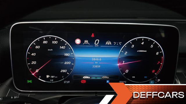 Mercedes C-CLASS C300 4MATIC Avantgarde купить на сайте DeffCars