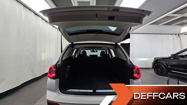 BMW X3 xDrive 20i купить на сайте DeffCars