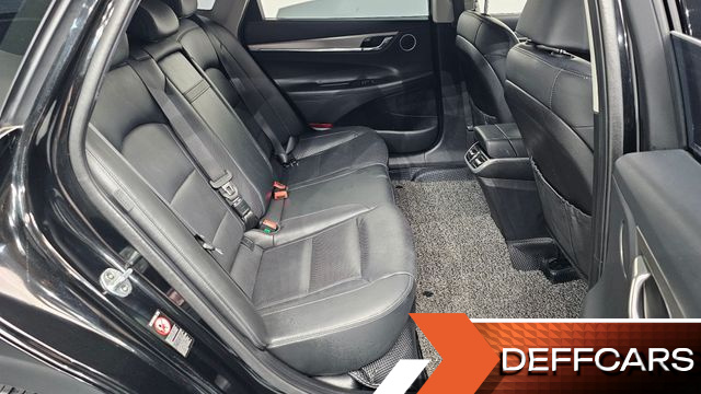 Hyundai GRANDEUR 3.0 LPi Rent Car Premium купить на сайте DeffCars