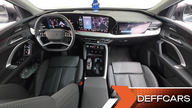 Audi Q5 40 TFSI Quattro S Line купить на сайте DeffCars
