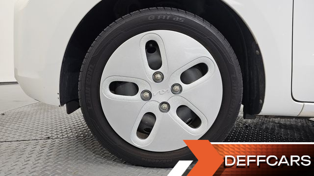 Kia RAY Van Prestige купить на сайте DeffCars