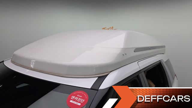 Kia CARNIVAL Diesel 9-Seater Signature купить на сайте DeffCars