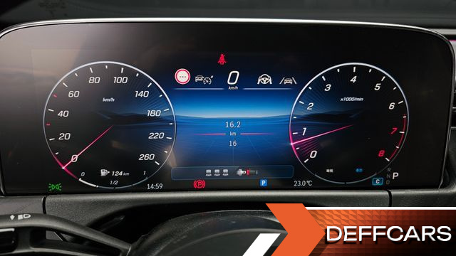 Mercedes E-CLASS E200 AMG Line купить на сайте DeffCars
