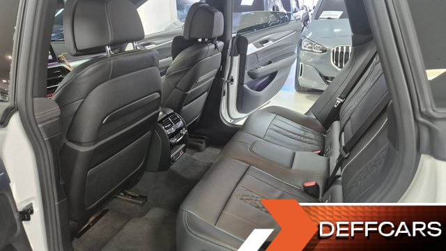 BMW GRAN TURISMO 620d xDrive M Sport купить на сайте DeffCars