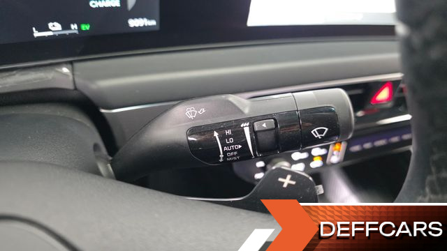 Kia K8 Noblesse купить на сайте DeffCars