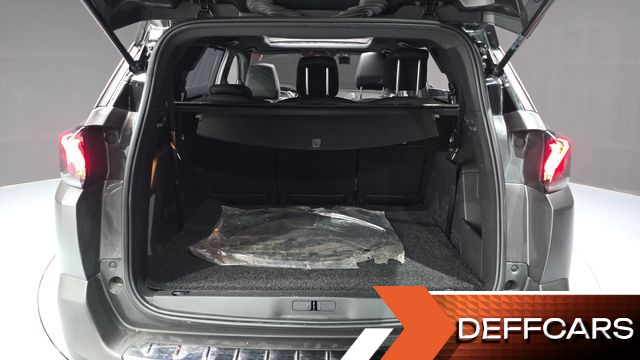Peugeot 5008 1.2 Pure Tech GT купить на сайте DeffCars