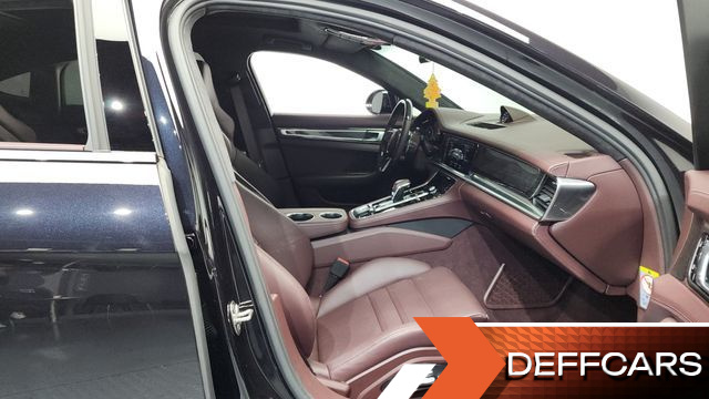 Porsche PANAMERA 4.0 GTS купить на сайте DeffCars
