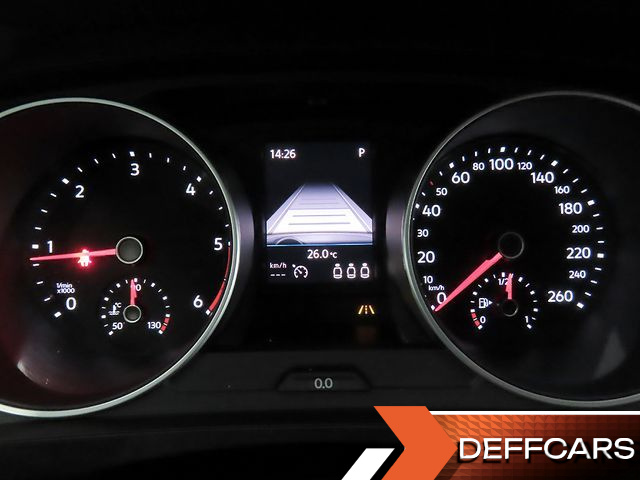 Volkswagen TIGUAN 2.0 TDI Premium купить на сайте DeffCars