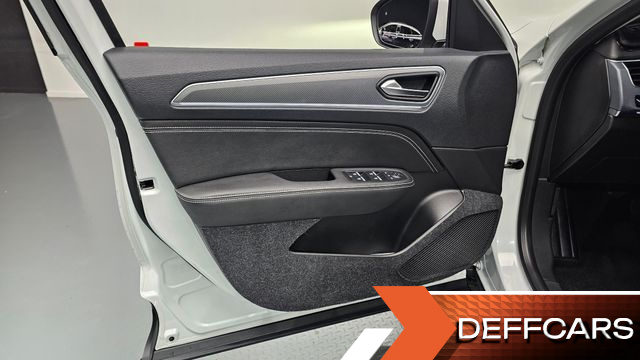 Renault-KoreaSamsung XM3 1.3 TCe RE Signature купить на сайте DeffCars