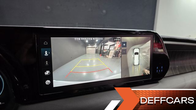 Hyundai PALISADE Diesel 2.2 2WD Calligraphy купить на сайте DeffCars