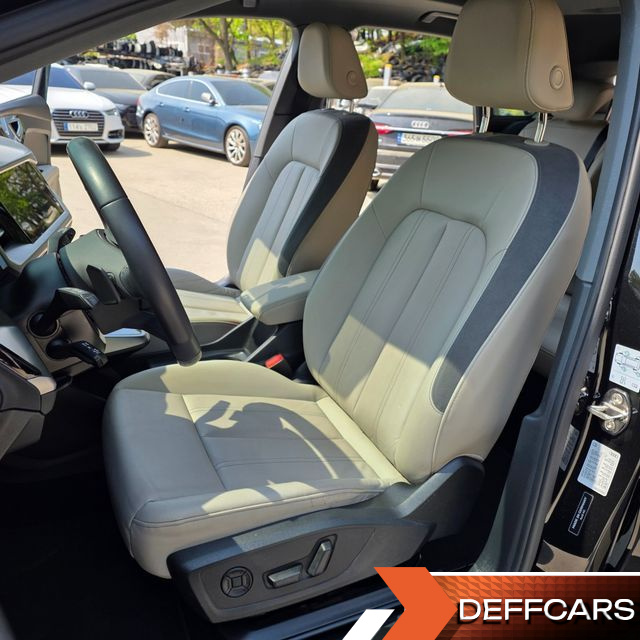 Audi Q4 E-TRON 40 Premium купить на сайте DeffCars