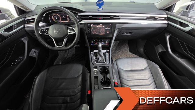 Volkswagen ARTEON 2.0 TDI Prestige купить на сайте DeffCars