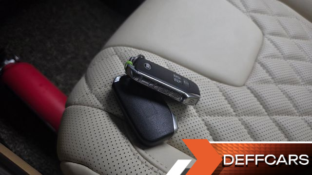 Kia CARNIVAL Gasoline 9-seater Limousine(Special vehicle) купить на сайте DeffCars
