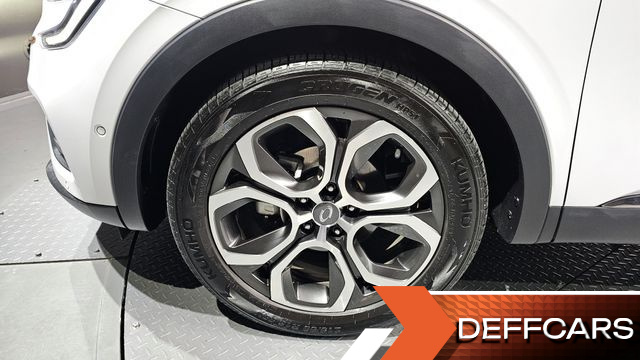 Renault-KoreaSamsung XM3 1.3 TCe RE Signature купить на сайте DeffCars
