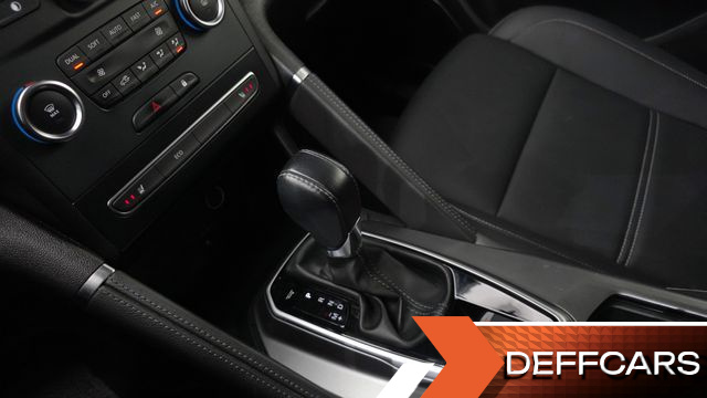 Renault-KoreaSamsung QM6 2.0 LPe LE Signature 2WD купить на сайте DeffCars